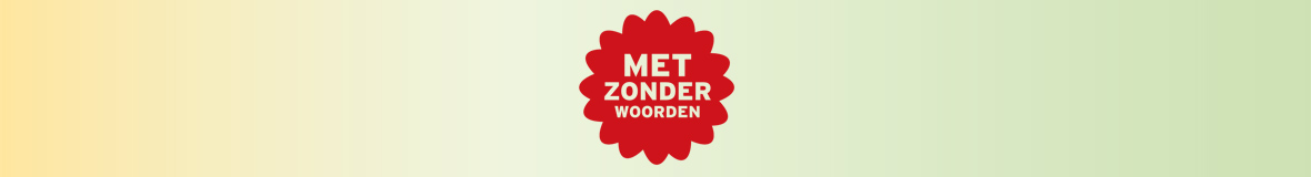 Met Zonder Woorden